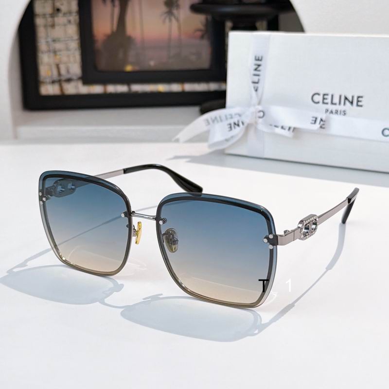 Celine CL52223 62 16-145 a