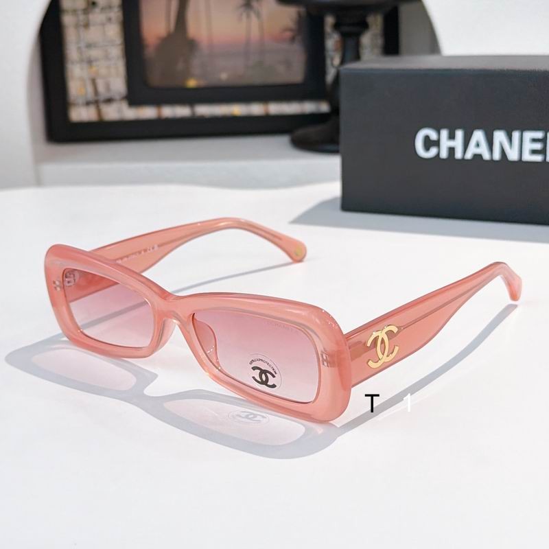 Chanel CH9184 54 18-145 a