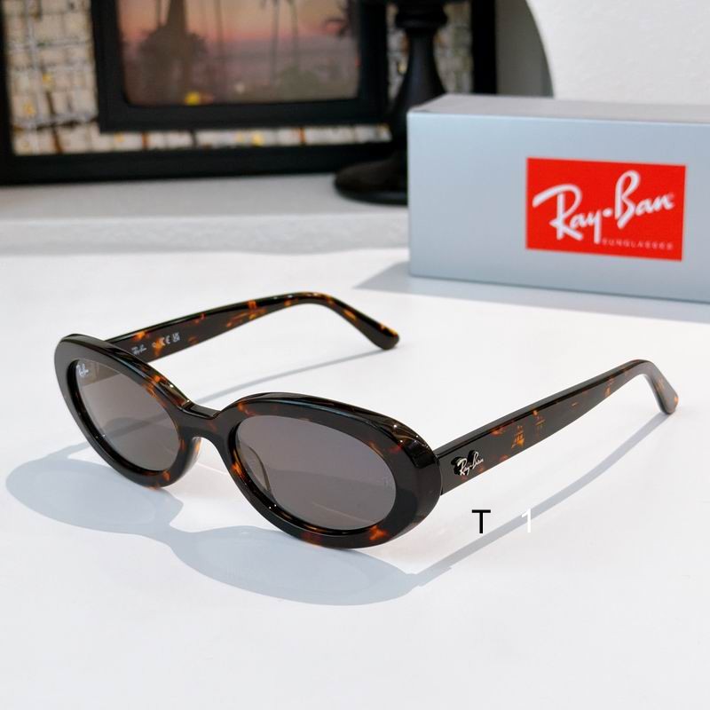 RayBan RB 2223 54-19-145 a