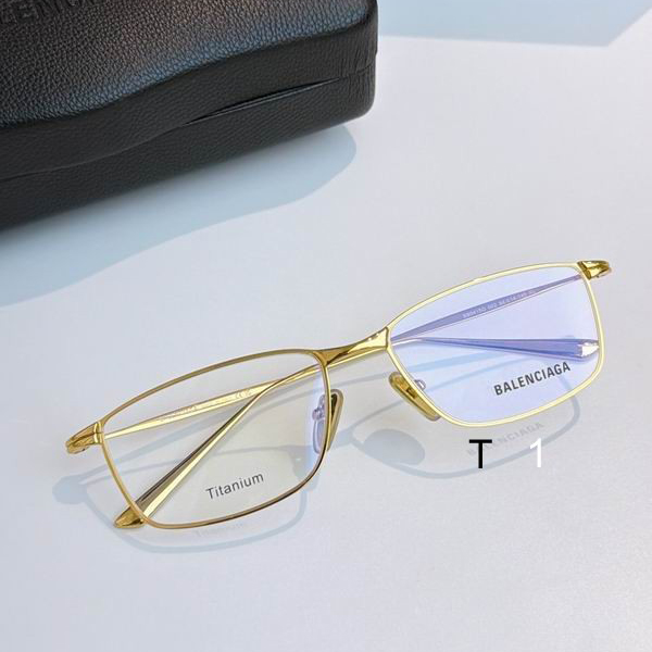 Balenciaga BB0415O 60 14-145 A