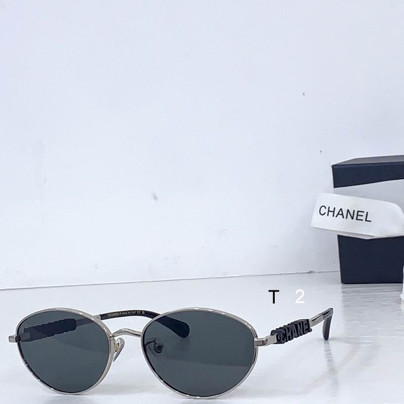 Chanel CH2236 58 17-145 b