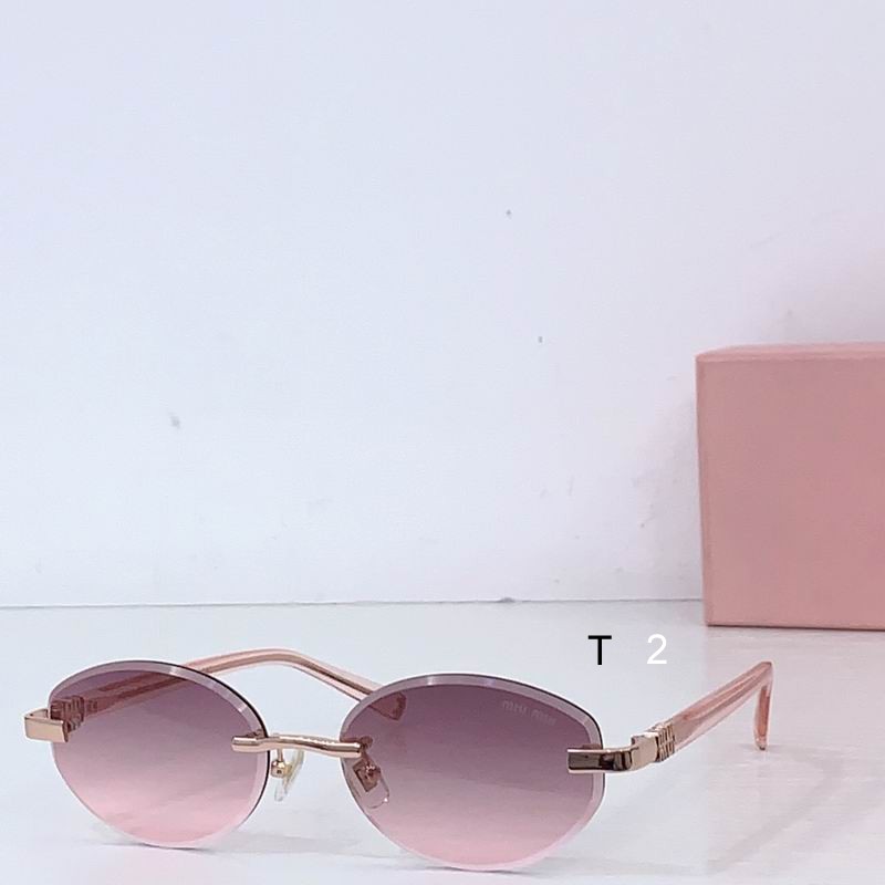 MiuMiu A1950 57 17-145 b