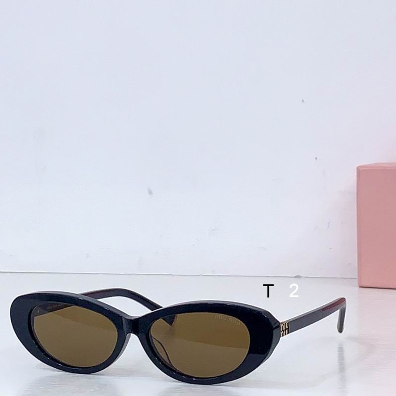 MiuMiu B16 54 16-145 b