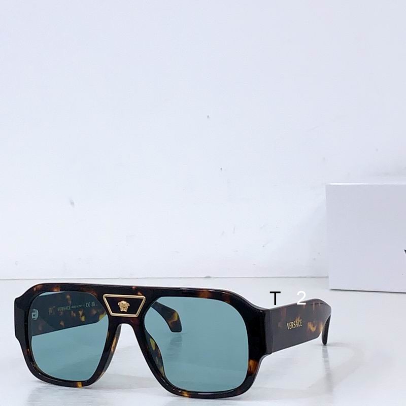 Versace 4508U 56 18-140 b