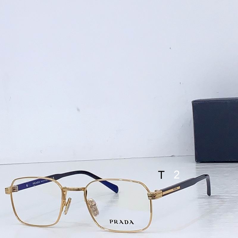 Prada RC50VD 55 19-145 b