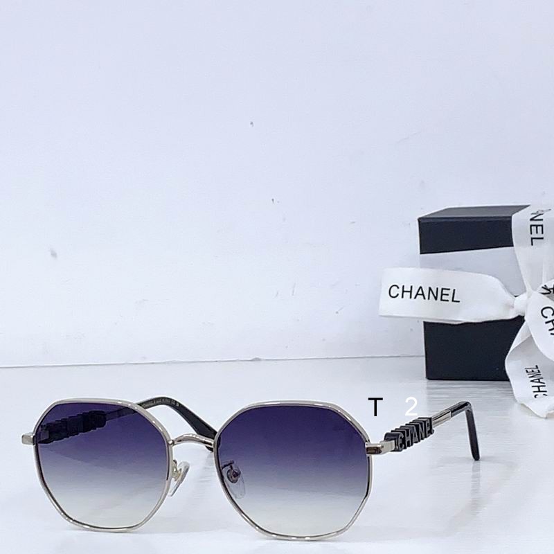 Chanel CH2233 56 19-145 b