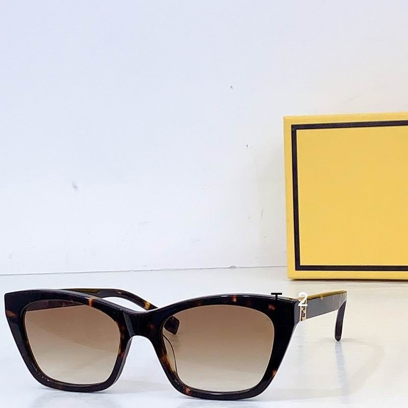 Fendi FE40594 55 18-145 b