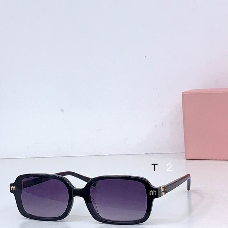 MiuMiu SMU72KS 55 15-145 b