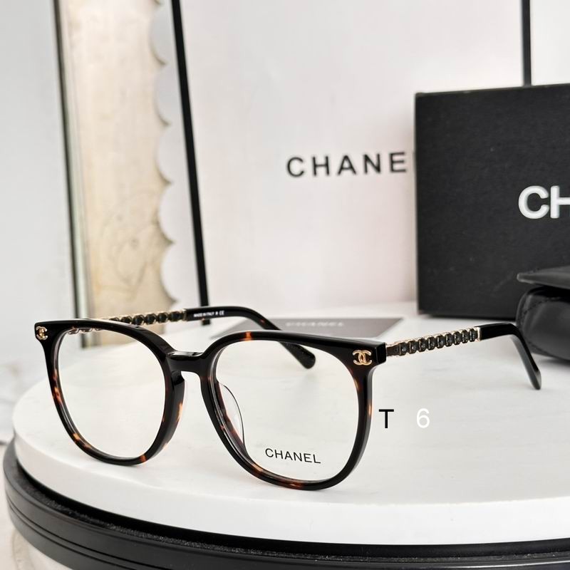 CHANEL CH3472 51 18-145 e