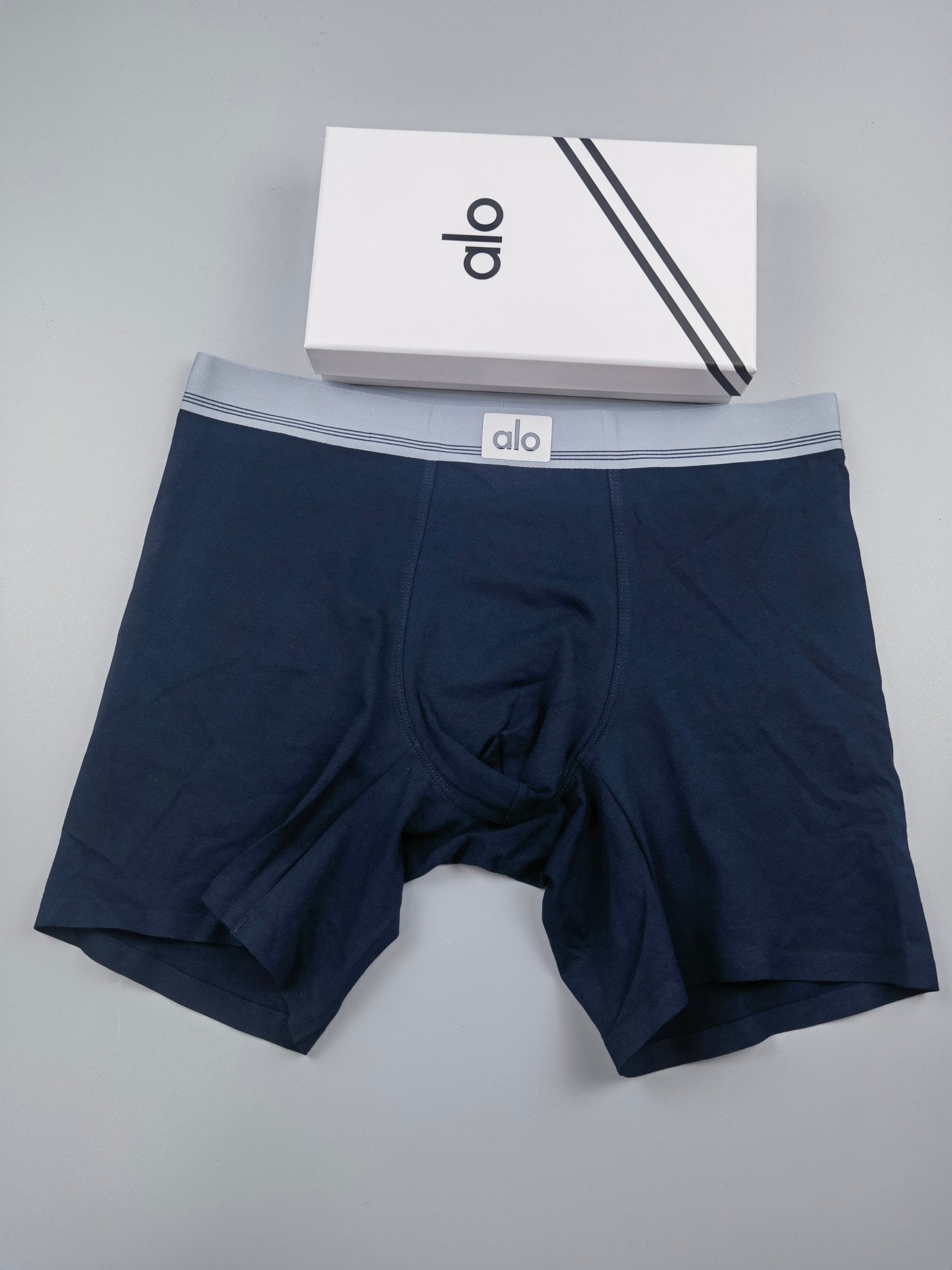 Alo boxer L-4XL 121903