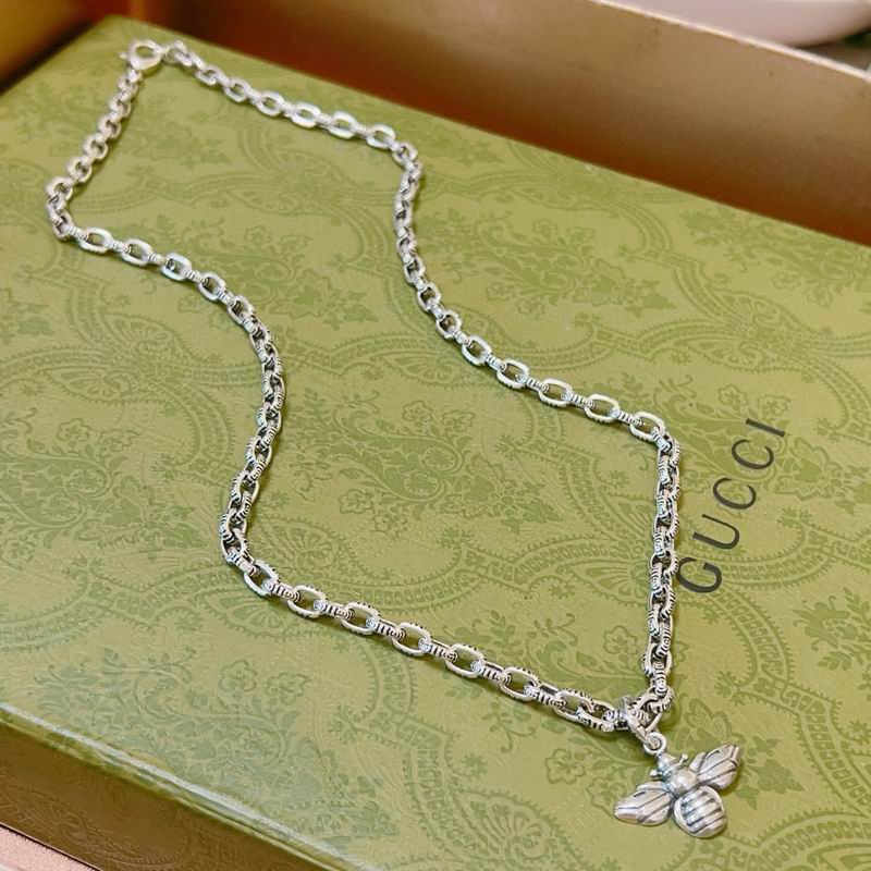 Gucci Necklace 09yxx128