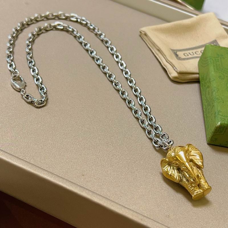 Gucci Necklace 09yxx141
