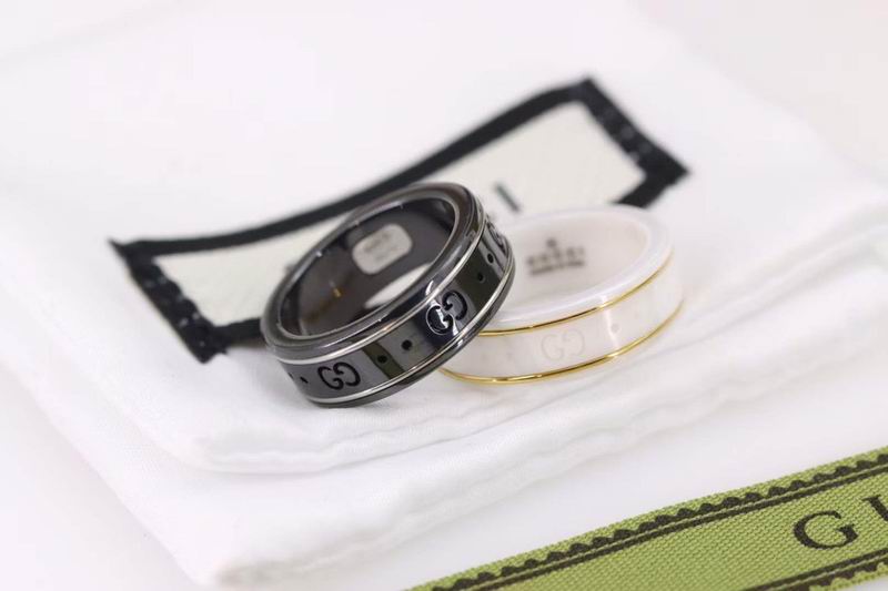 Gucci Ring 10yxx34