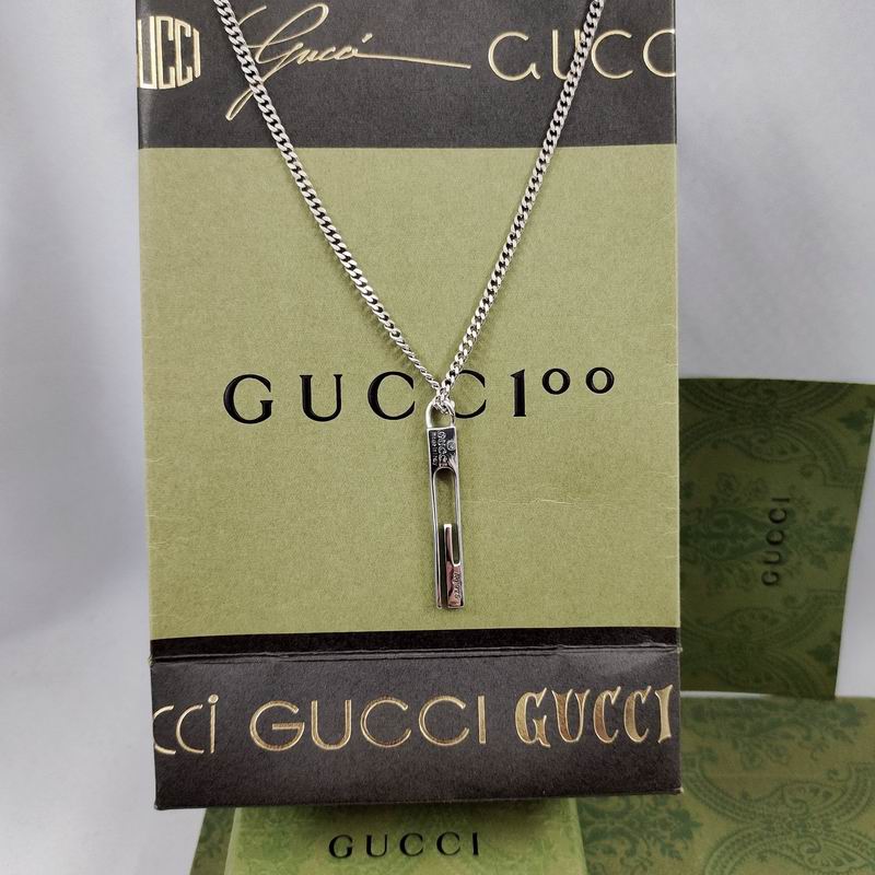 Gucci Necklace 10yxx247