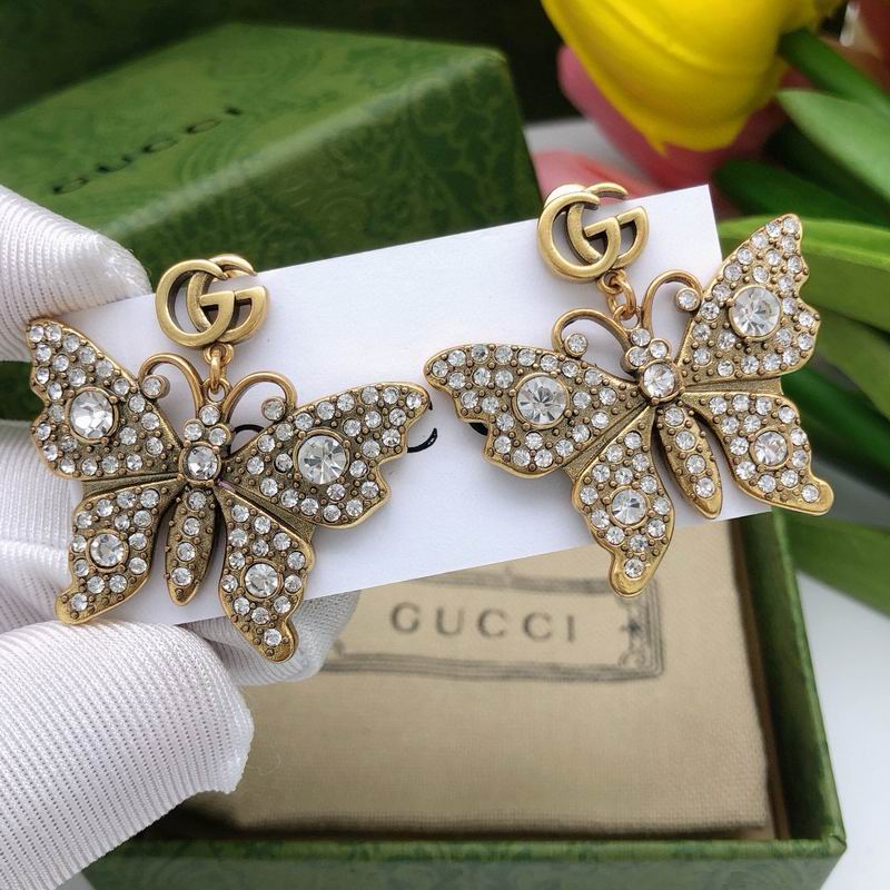 Gucci Earring 11yxx86