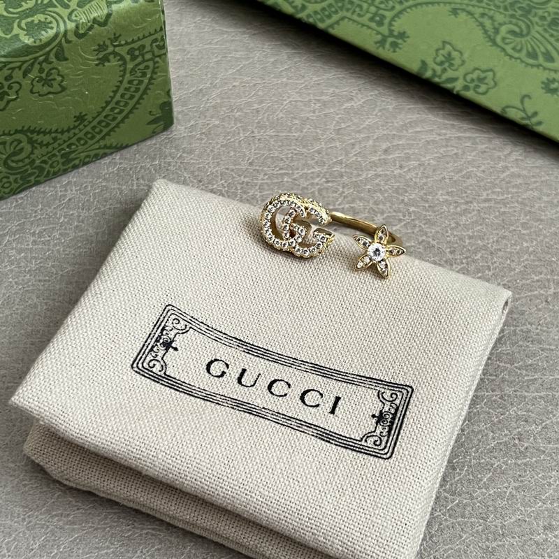 Gucci Ring 12yxx59