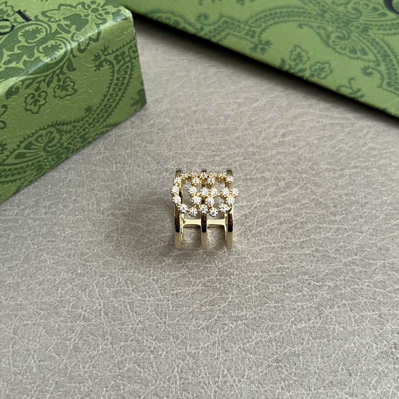 Gucci Ring 12yxx60