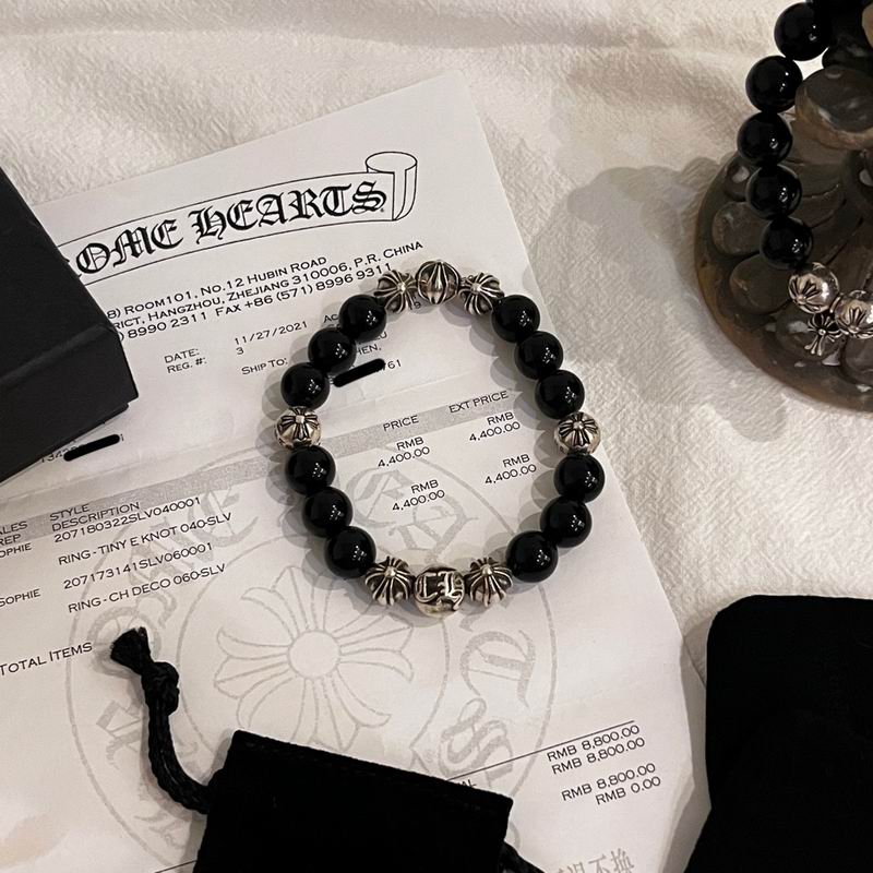 Chrome Hearts bracelet 12yxx111