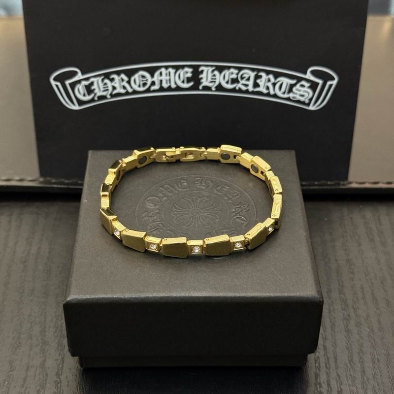 Chrome Hearts bracelet 11yxx75