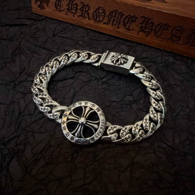 Chrome Hearts bracelet 11yxx90