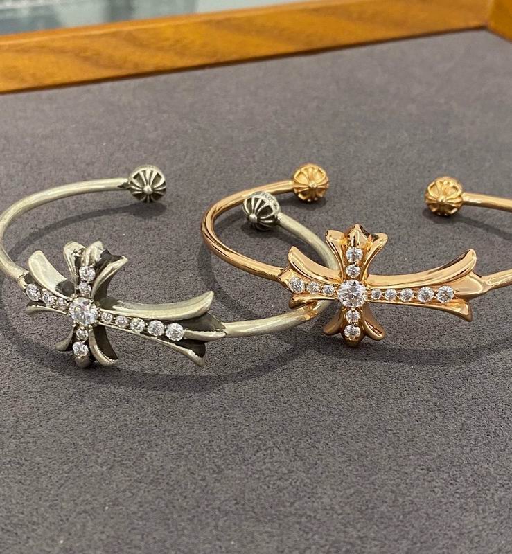 Chrome Hearts bracelet 11yxx100