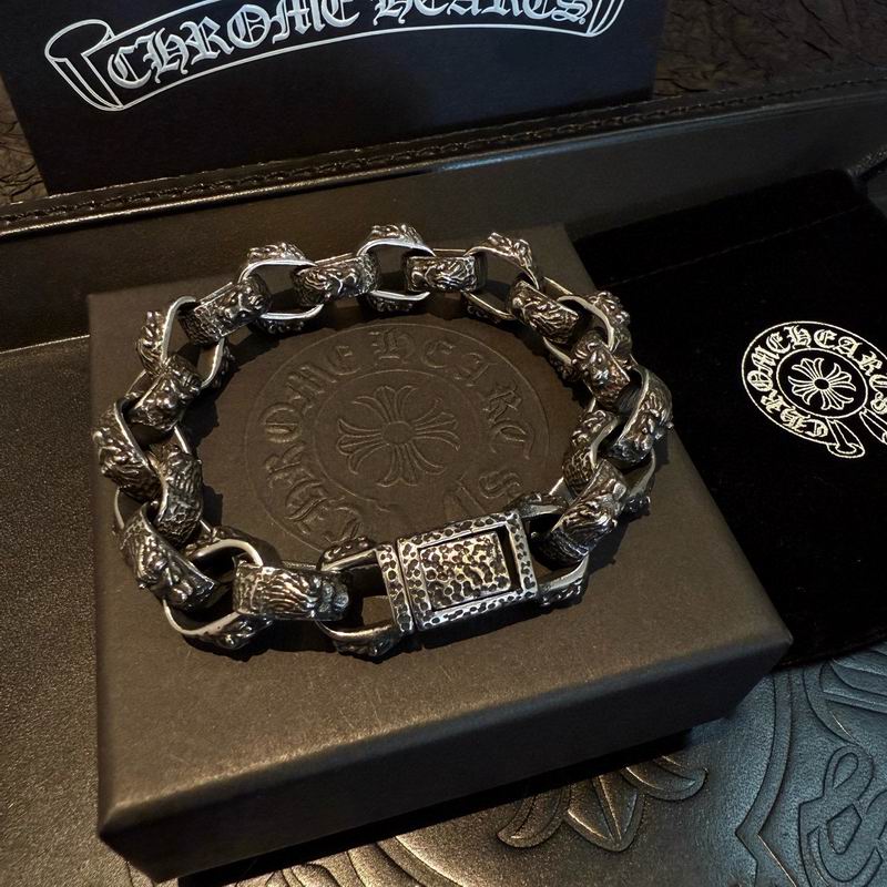 Chrome Hearts bracelet 11yxx115