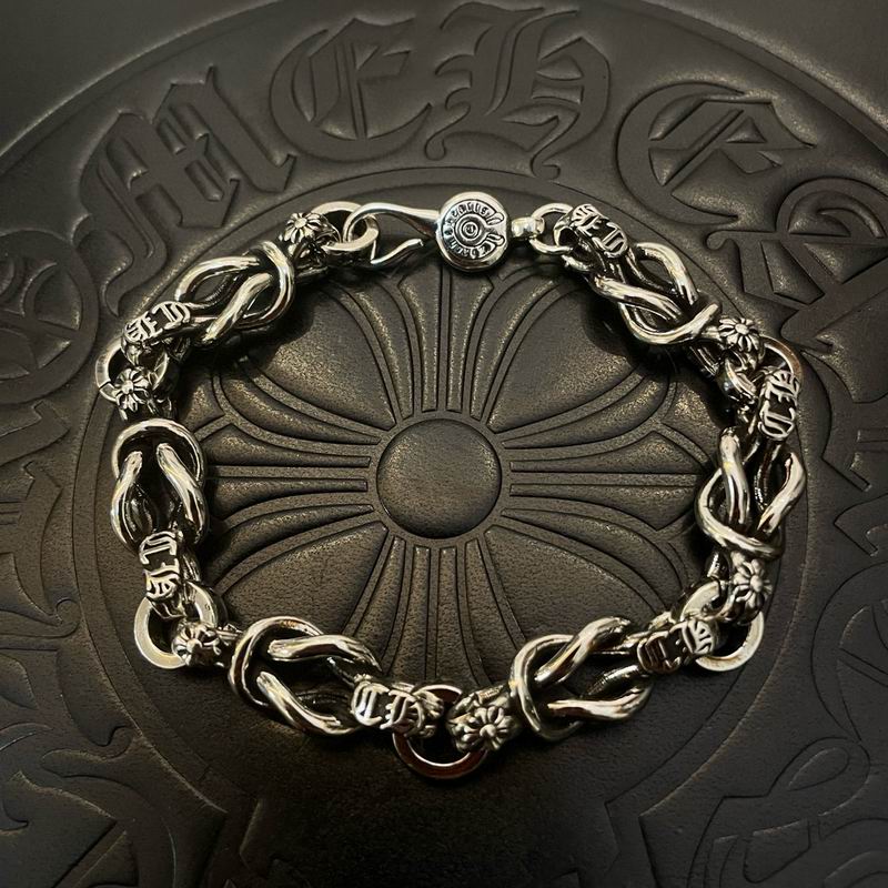 Chrome Hearts bracelet 12yxx131