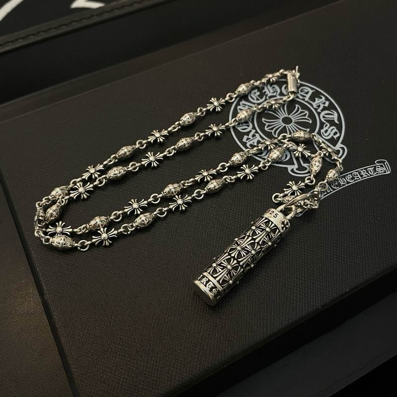Chrome Hearts necklace 11yxx27