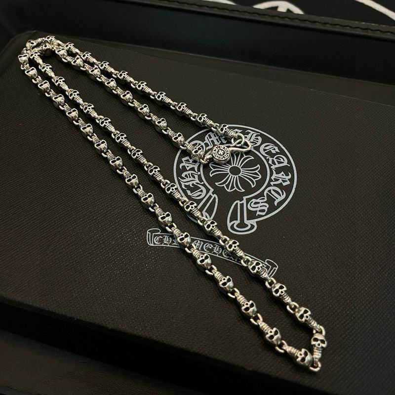 Chrome Hearts necklace 11yxx31