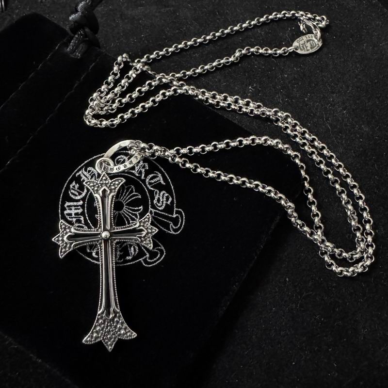 Chrome Hearts necklace 11yxx103