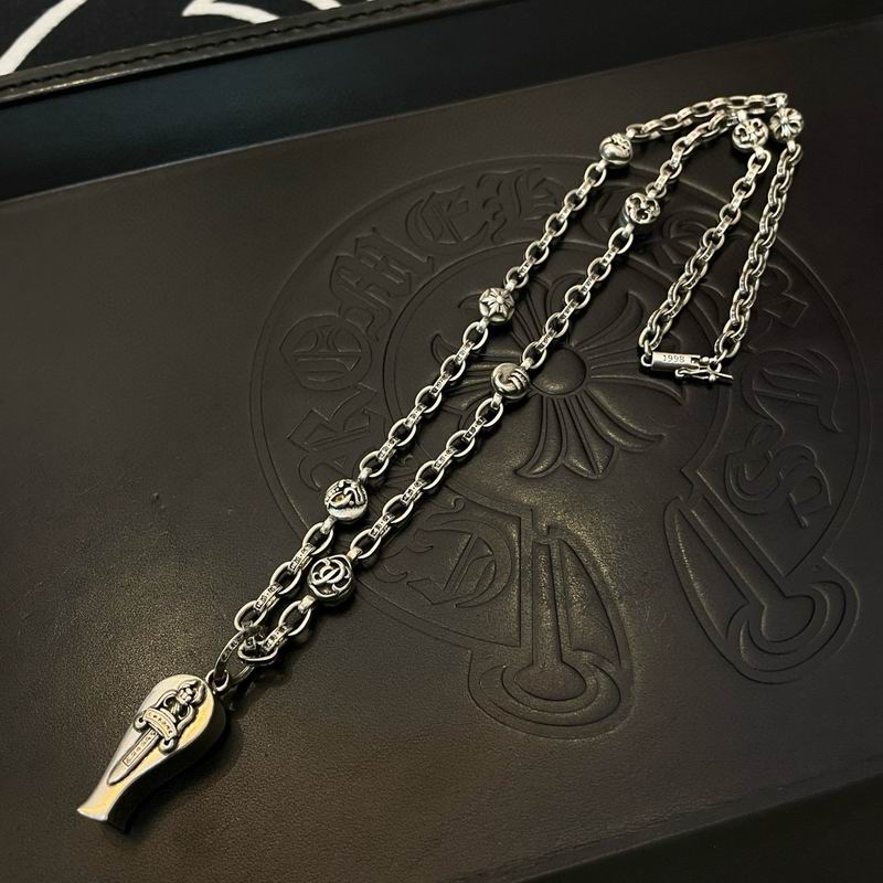 Chrome Hearts necklace 11yxx127