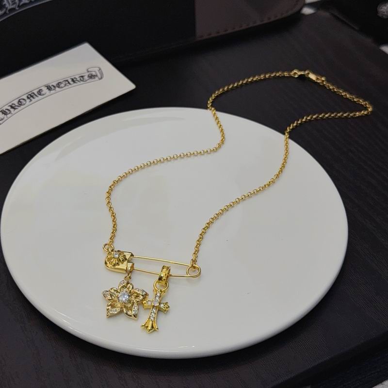 Chrome Hearts necklace 11yxx167