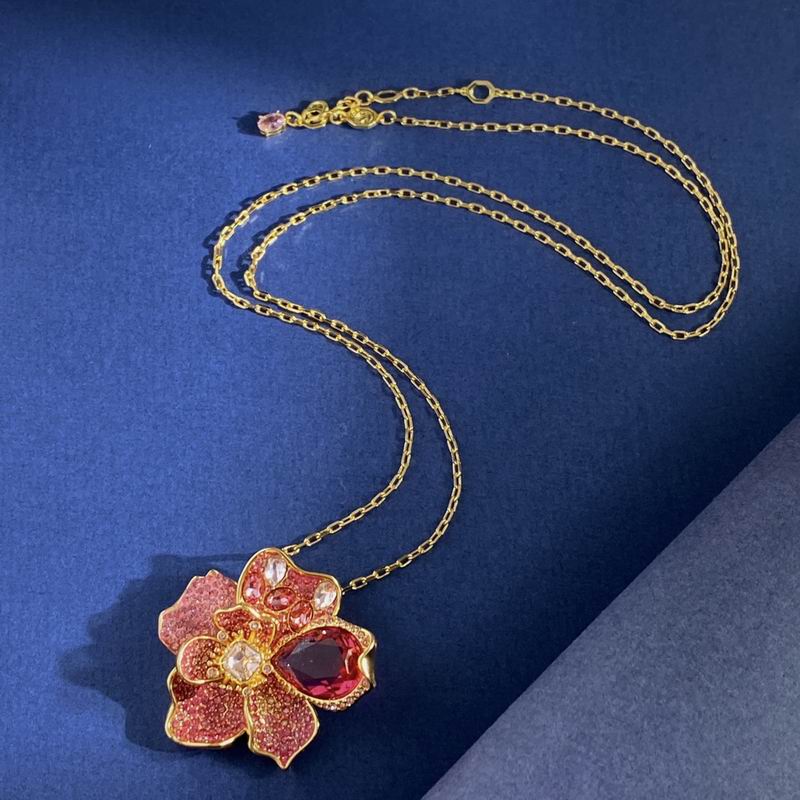 Chrome Hearts necklace 11yxx192