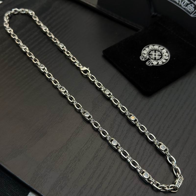Chrome Hearts necklace 11yxx290