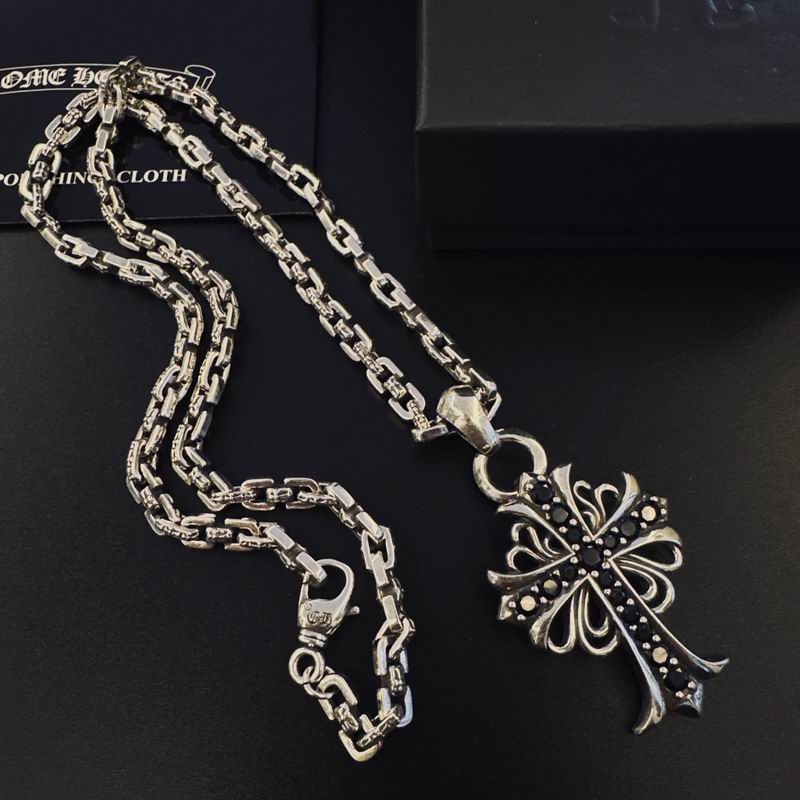 Chrome Hearts necklace 11yxx321