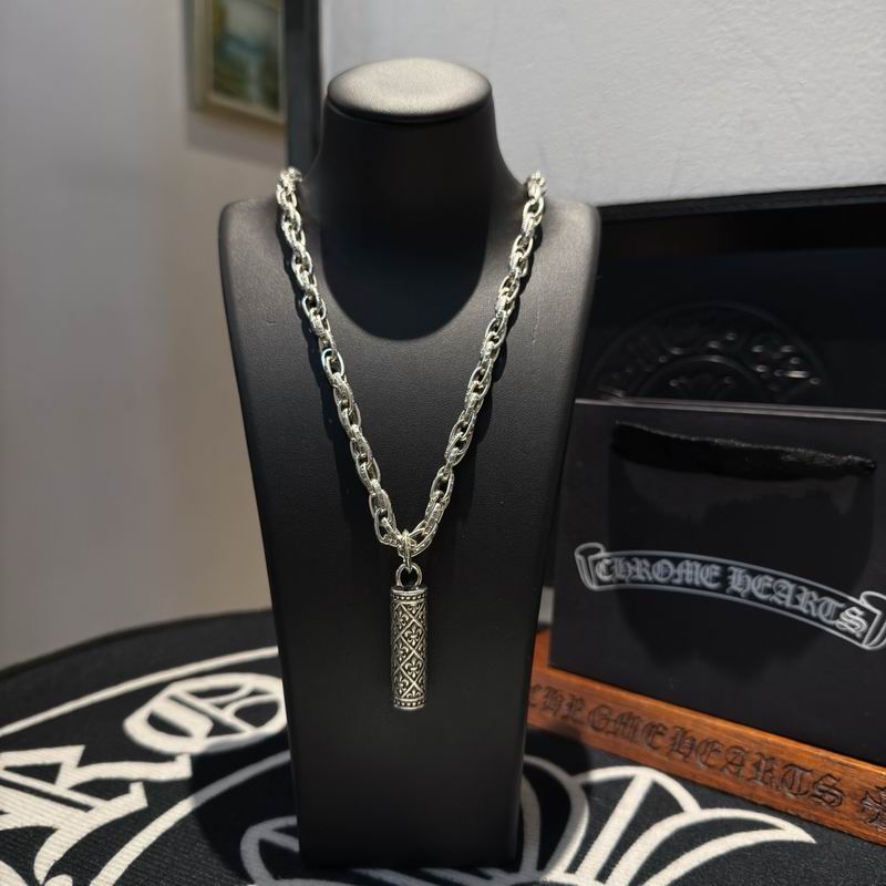 Chrome Hearts necklace 12yxx14