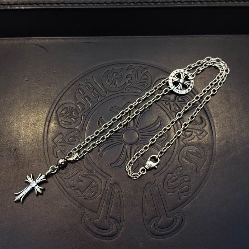 Chrome Hearts necklace 12yxx140