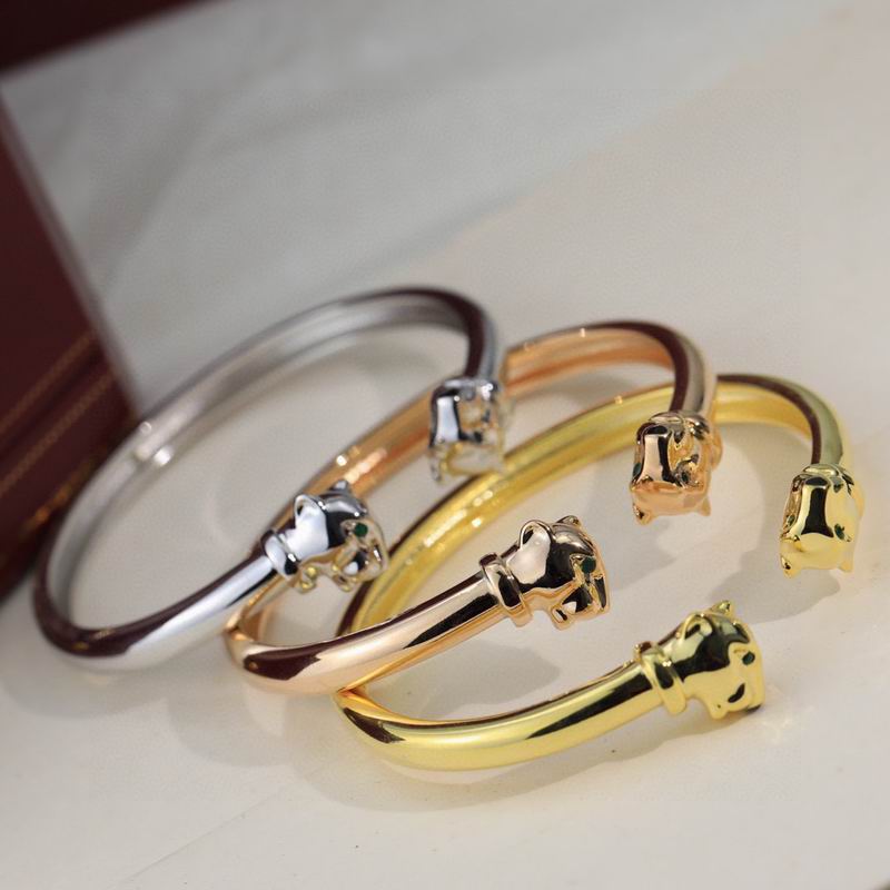 Cartier bracelet 10yxx22