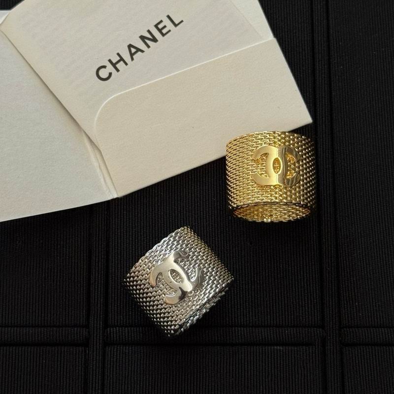 Chanel Ring 10yxx03
