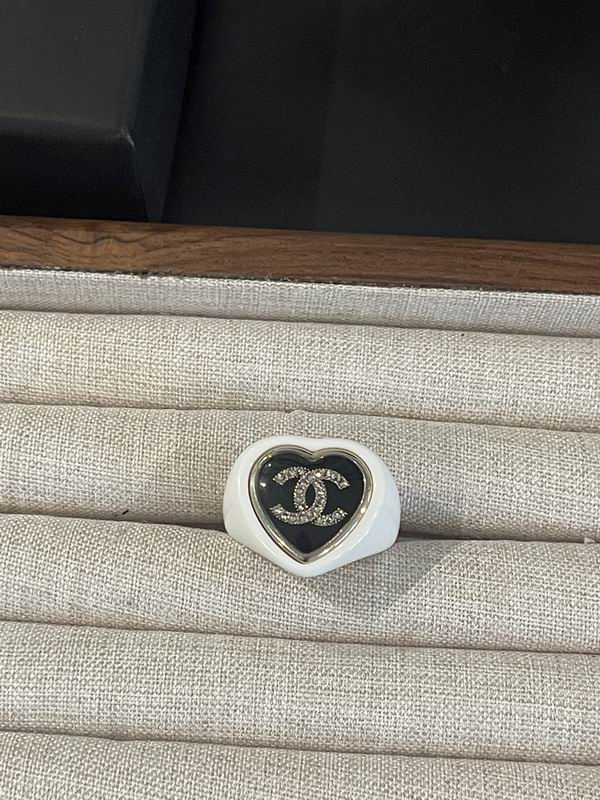 Chanel Ring 10yxx04