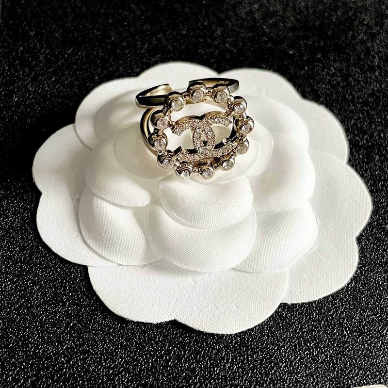 Chanel Ring 11yxx12
