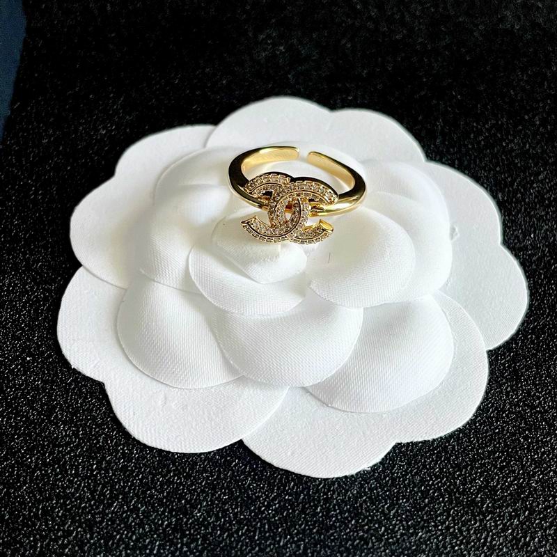 Chanel Ring 12yxx23