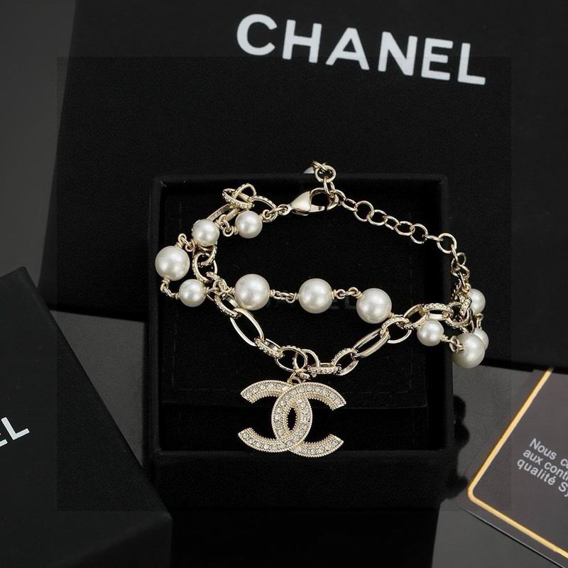 Chanel Bracelet 10yxx09