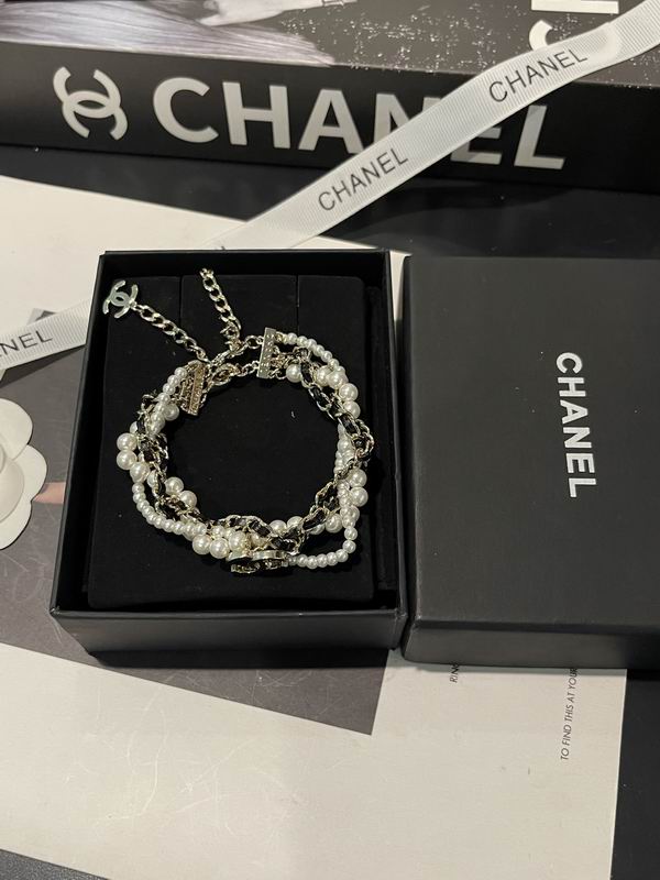Chanel Bracelet 12yxx56