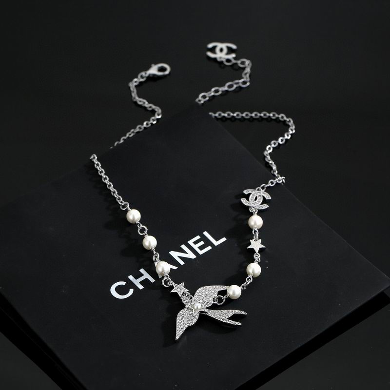 Chanel Necklace 10yxx96