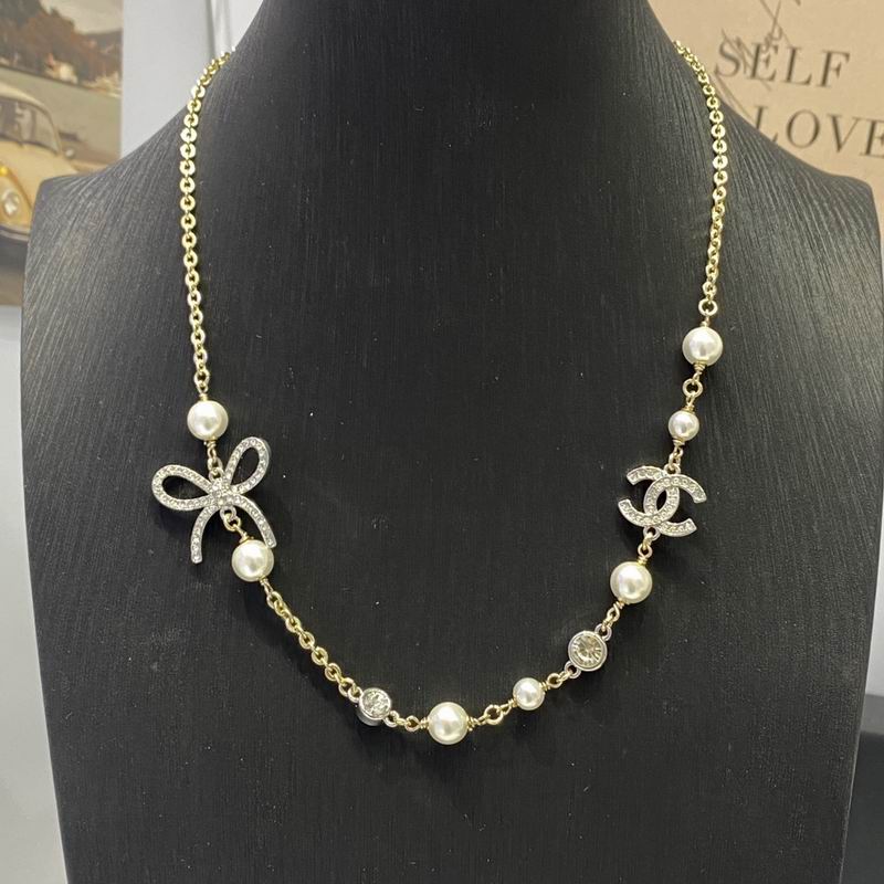 Chanel Necklace 10yxx171