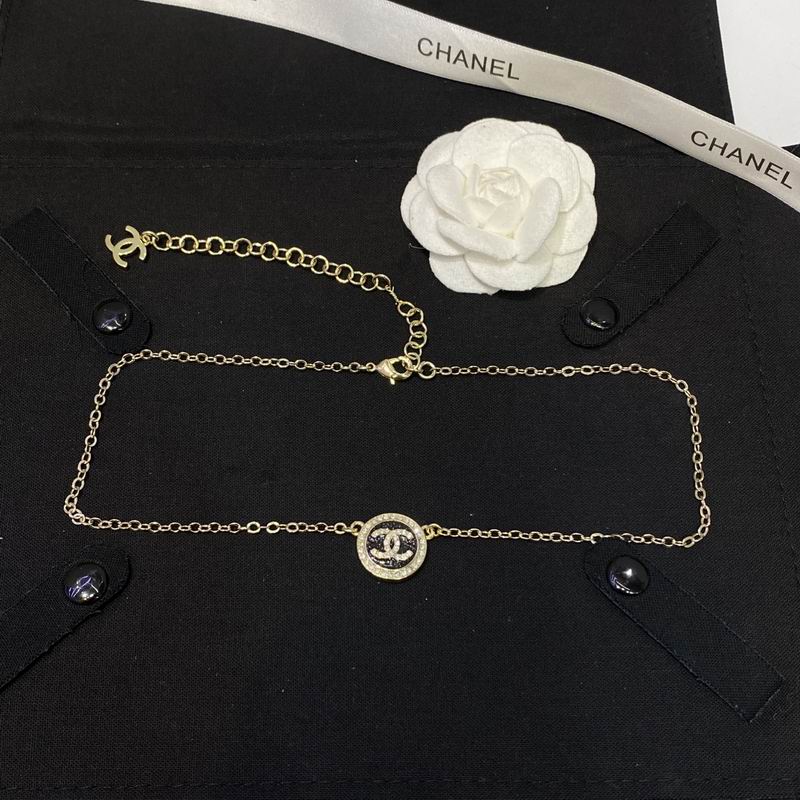 Chanel Necklace 11yxx279