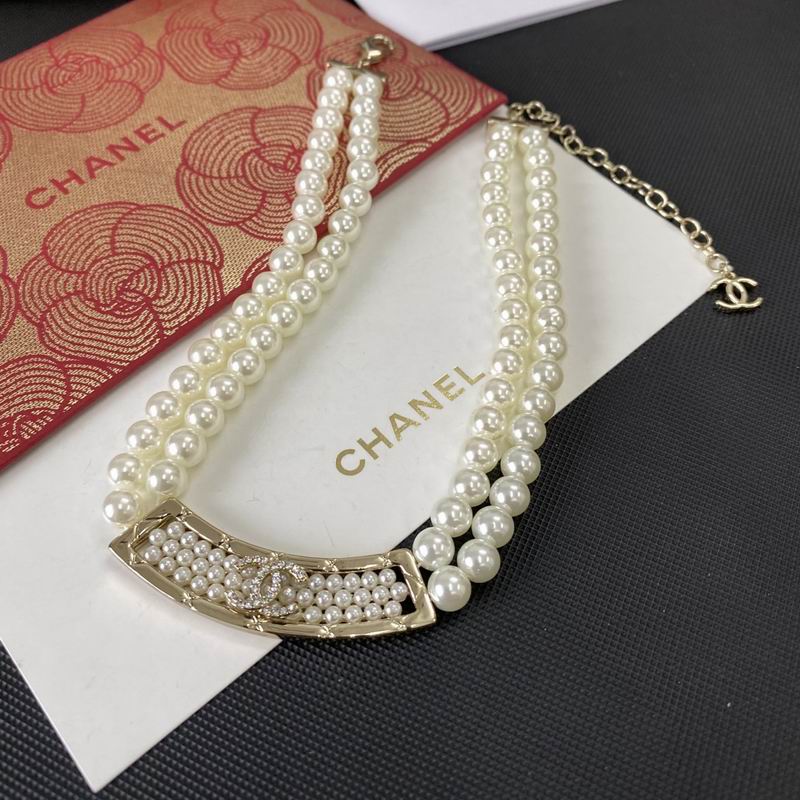Chanel Necklace 11yxx289