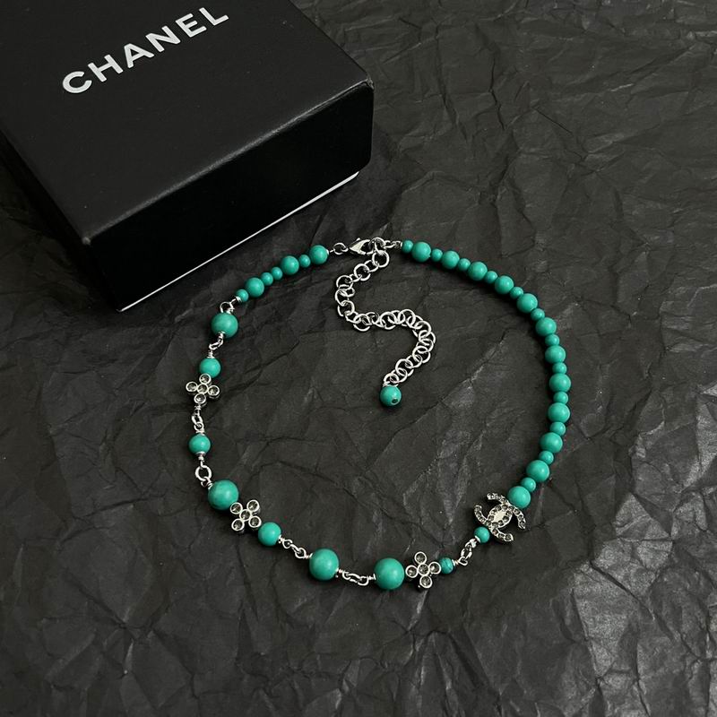 Chanel Necklace 11yxx299