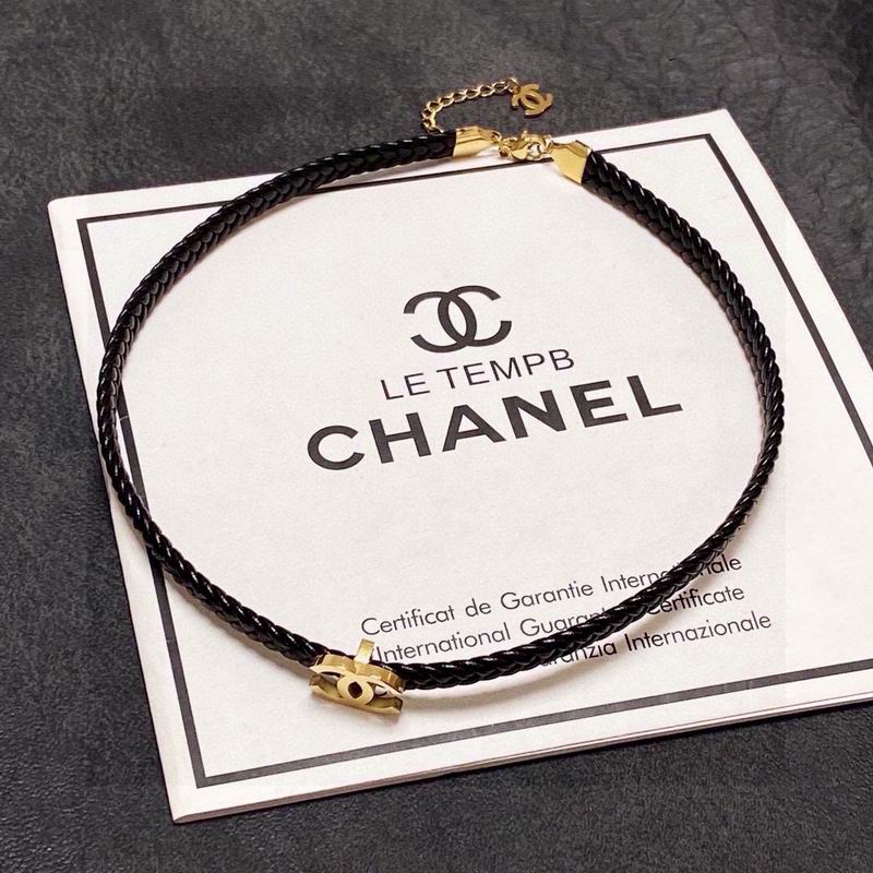 Chanel Necklace 12yxx331